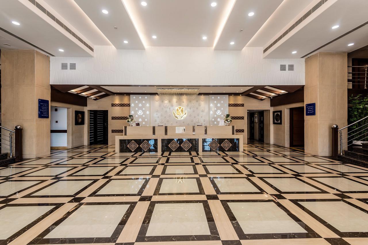 Golden Chariot Vasai Hotel Kültér fotó