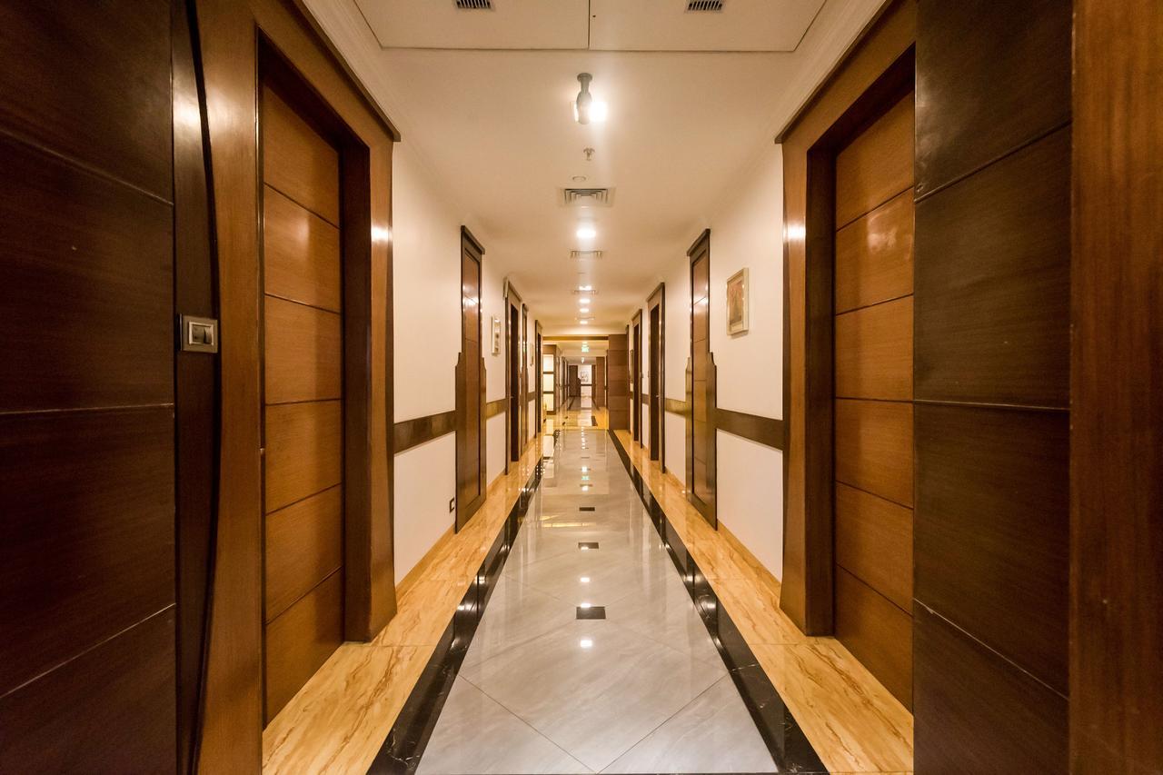 Golden Chariot Vasai Hotel Kültér fotó